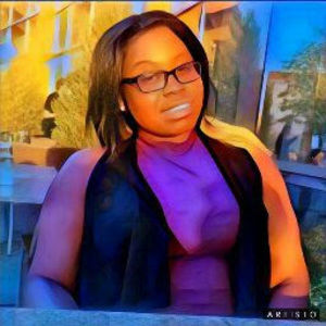 Meet your Posher, Shameka